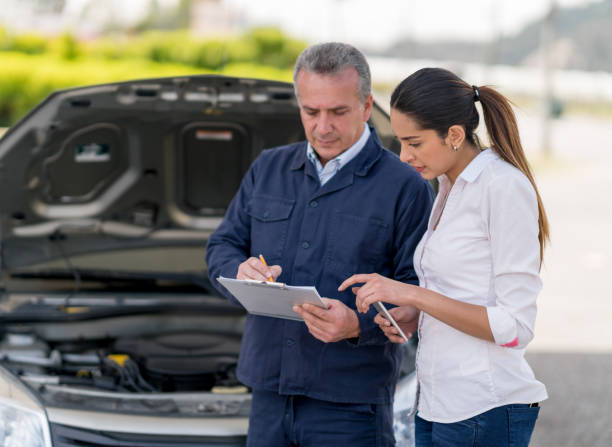 Full coverage car insurance in Bellview, FL